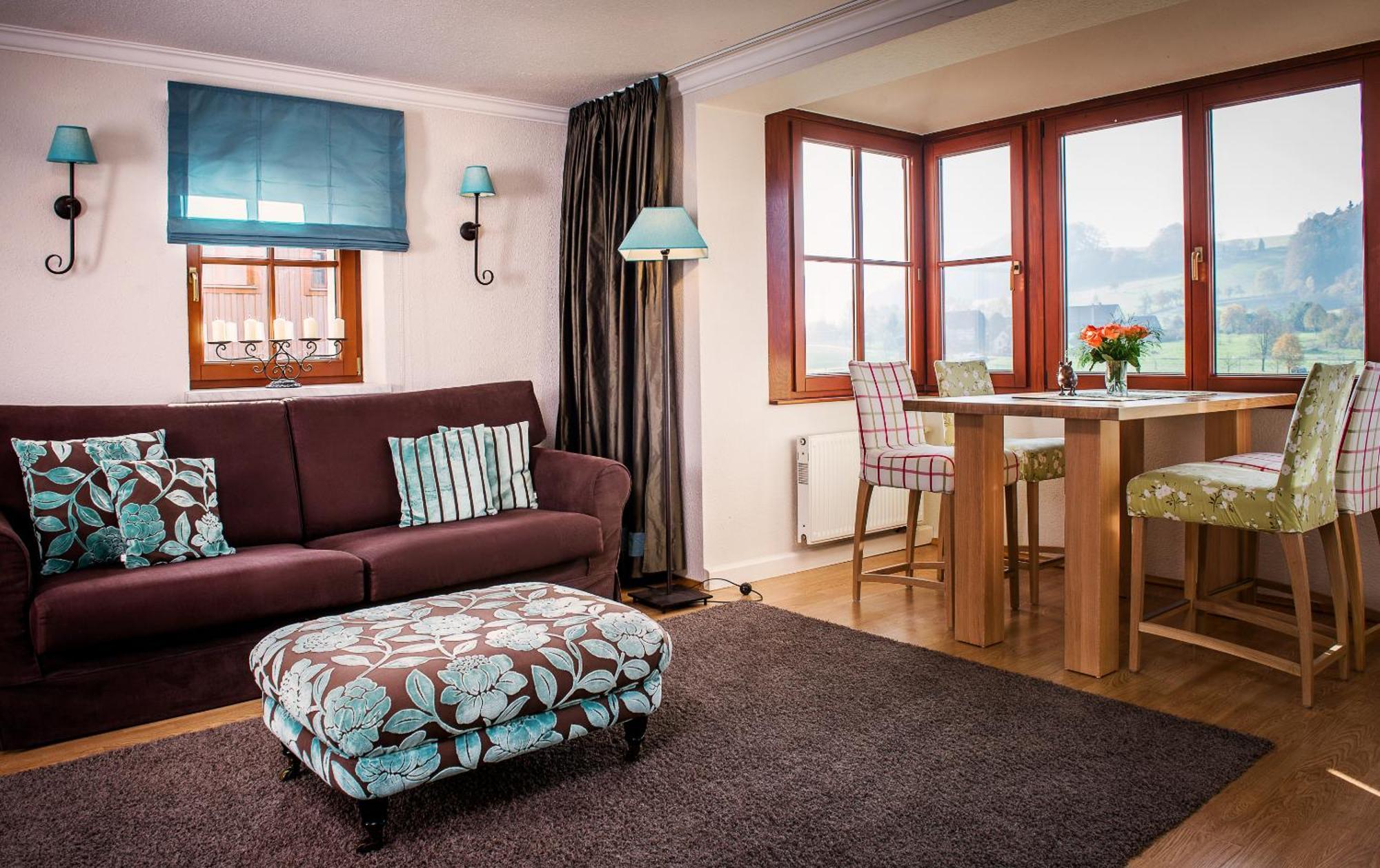 Ferienwohnungen Alte Destillerie Rathen Kamer foto