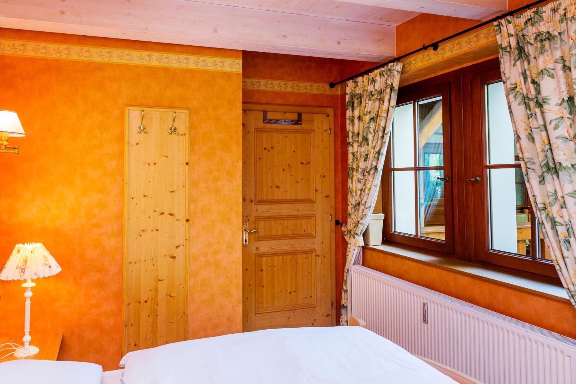 Ferienwohnungen Alte Destillerie Rathen Kamer foto