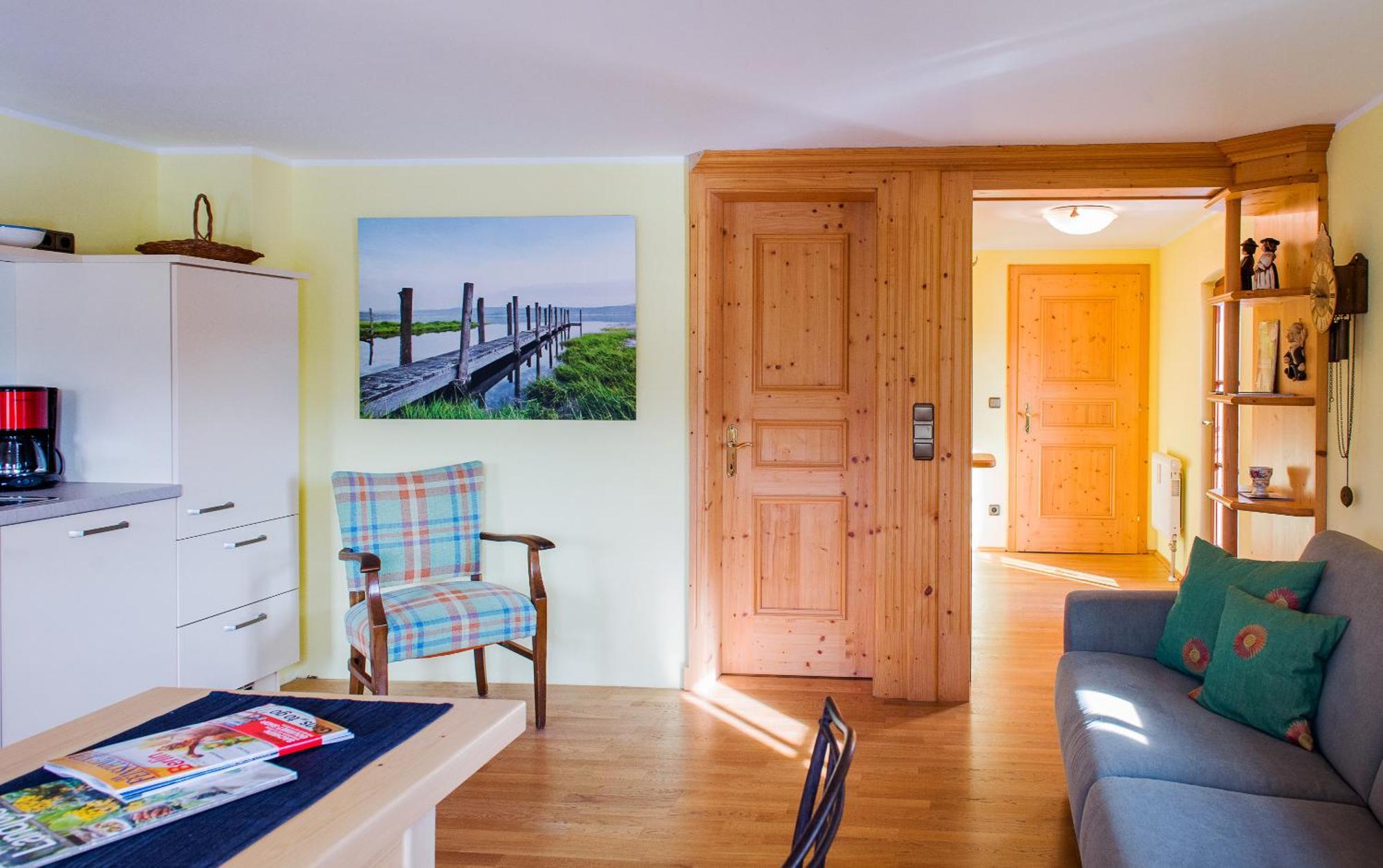 Ferienwohnungen Alte Destillerie Rathen Kamer foto
