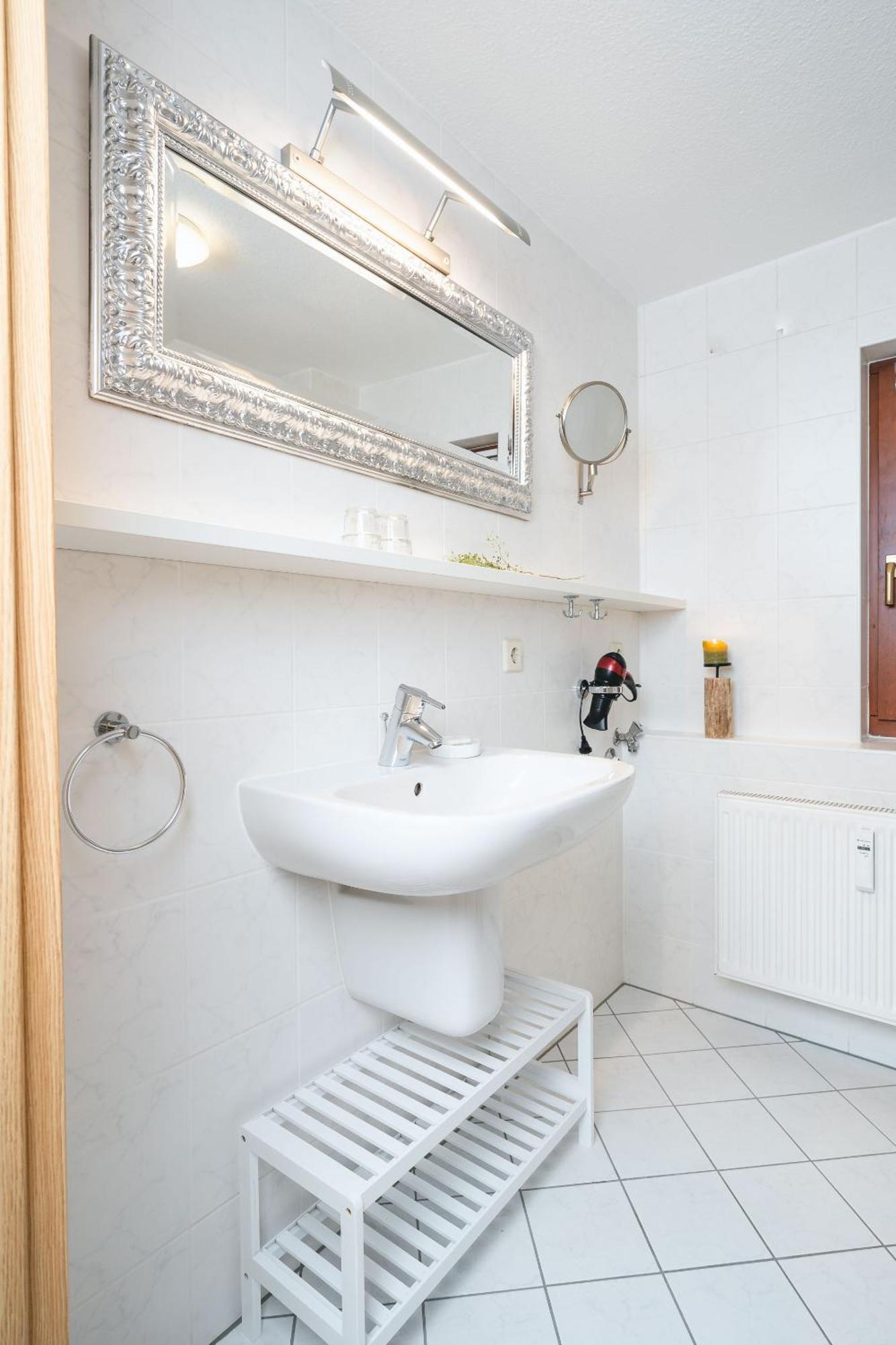 Ferienwohnungen Alte Destillerie Rathen Buitenkant foto